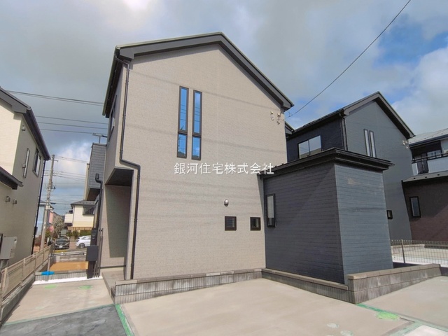 誉田町１丁目