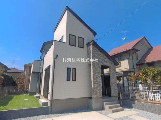 栄町西１丁目