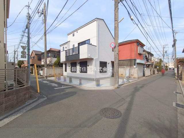 吉祥寺東町２丁目