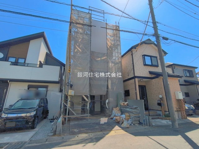 戸ヶ崎