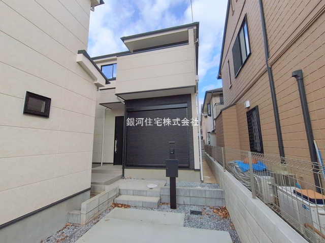 新松戸７丁目