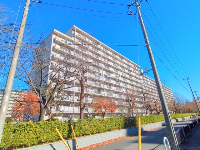 新松戸７丁目