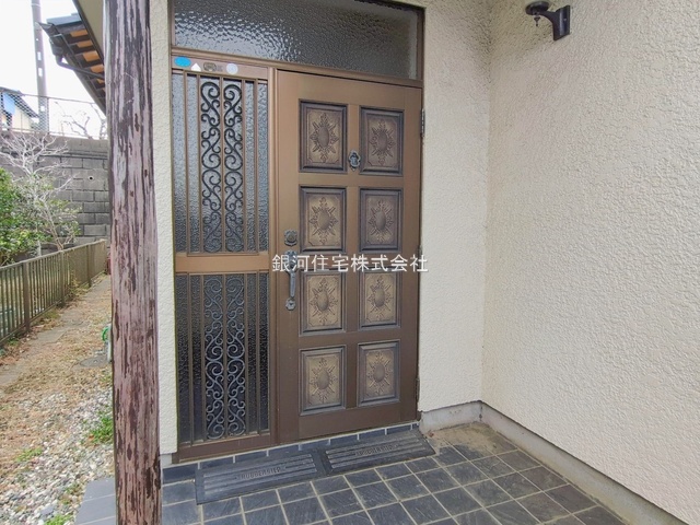 G00390077 千葉県佐倉市臼井 中古一戸建て 1749万円 土地面積199.11m² (約60.23坪) 建物面積88.18m² (約26.67坪) 間取り４ＬＤＫ 築年月1984年10月(築41年)【外観5】