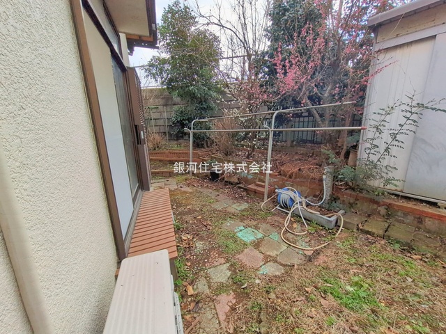 G00390077 千葉県佐倉市臼井 中古一戸建て 1749万円 土地面積199.11m² (約60.23坪) 建物面積88.18m² (約26.67坪) 間取り４ＬＤＫ 築年月1984年10月(築41年)【外観6】