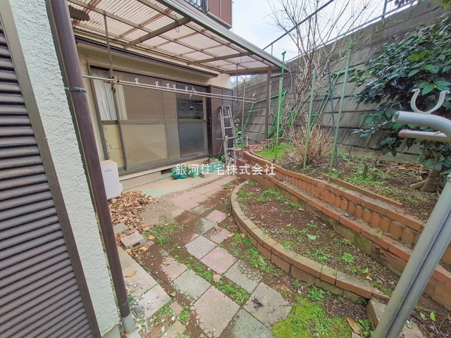 G00390077 千葉県佐倉市臼井 中古一戸建て 1749万円 土地面積199.11m² (約60.23坪) 建物面積88.18m² (約26.67坪) 間取り４ＬＤＫ 築年月1984年10月(築41年)【外観8】