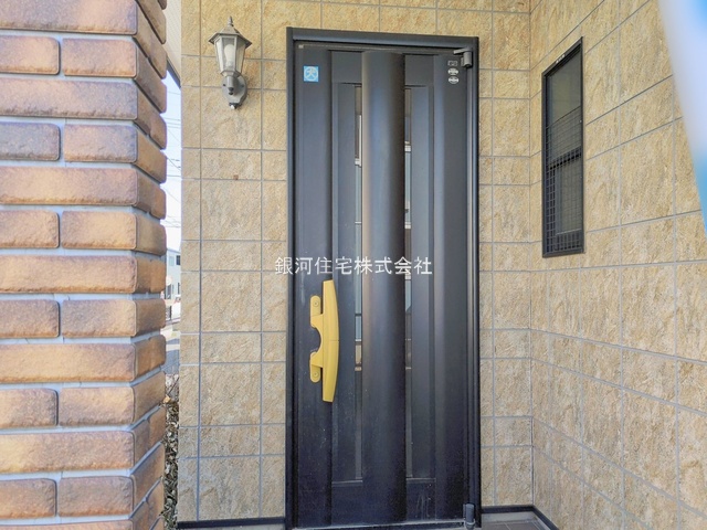 G00390194 千葉県千葉市花見川区千種町 中古一戸建て 2249万円 土地面積133.00m² (約40.23坪) 建物面積91.86m² (約27.78坪) 間取り４ＬＤＫ 築年月1998年01月(築28年)【外観8】