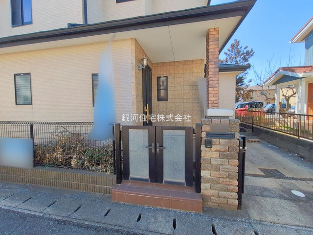 G00390194 千葉県千葉市花見川区千種町 中古一戸建て 2249万円 土地面積133.00m² (約40.23坪) 建物面積91.86m² (約27.78坪) 間取り４ＬＤＫ 築年月1998年01月(築28年)【外観10】