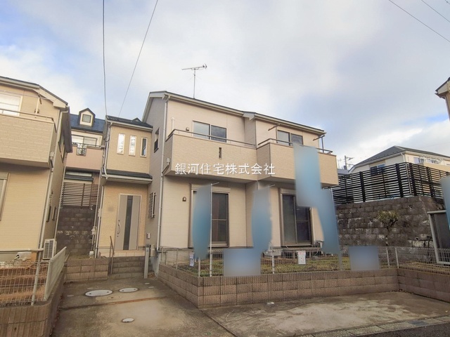 南鎌ヶ谷４丁目