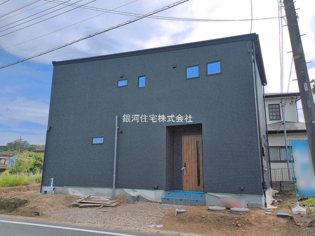 上荻野