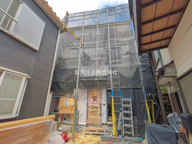 西戸部町２丁目