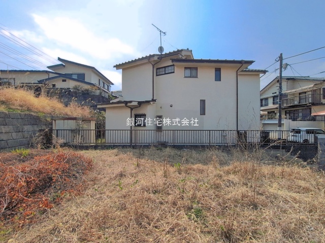 G00390329 東京都八王子市絹ヶ丘２丁目 土地 2798万円 土地面積144.19m² (約43.61坪)【外観5】