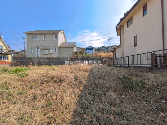 G00390329 東京都八王子市絹ヶ丘２丁目 土地 2798万円 土地面積144.19m² (約43.61坪)【外観9】