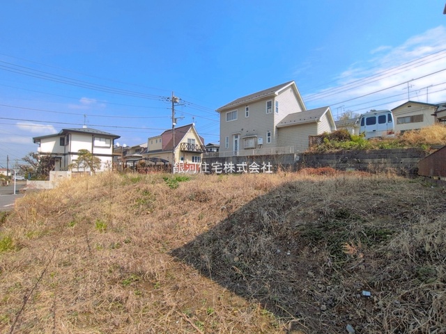 G00390329 東京都八王子市絹ヶ丘２丁目 土地 2798万円 土地面積144.19m² (約43.61坪)【外観10】