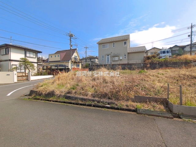 G00390330 東京都八王子市絹ヶ丘２丁目 土地 2998万円 土地面積144.19m² (約43.61坪)【外観2】