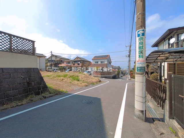 G00390330 東京都八王子市絹ヶ丘２丁目 土地 2998万円 土地面積144.19m² (約43.61坪)【外観3】