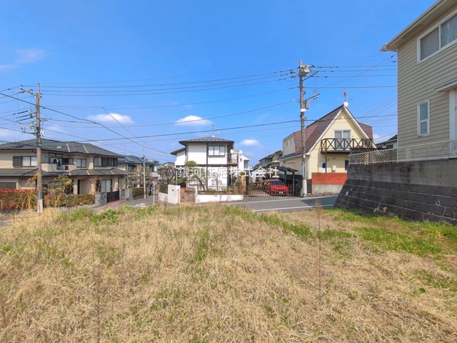 G00390330 東京都八王子市絹ヶ丘２丁目 土地 2998万円 土地面積144.19m² (約43.61坪)【外観6】