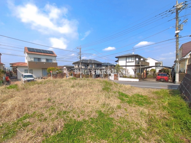 G00390330 東京都八王子市絹ヶ丘２丁目 土地 2998万円 土地面積144.19m² (約43.61坪)【外観7】