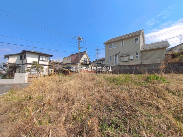 G00390330 東京都八王子市絹ヶ丘２丁目 土地 2998万円 土地面積144.19m² (約43.61坪)【外観9】