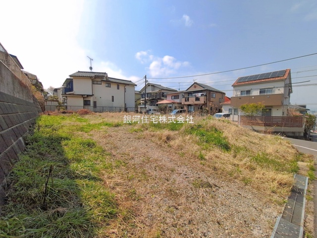 G00390330 東京都八王子市絹ヶ丘２丁目 土地 2998万円 土地面積144.19m² (約43.61坪)【外観11】