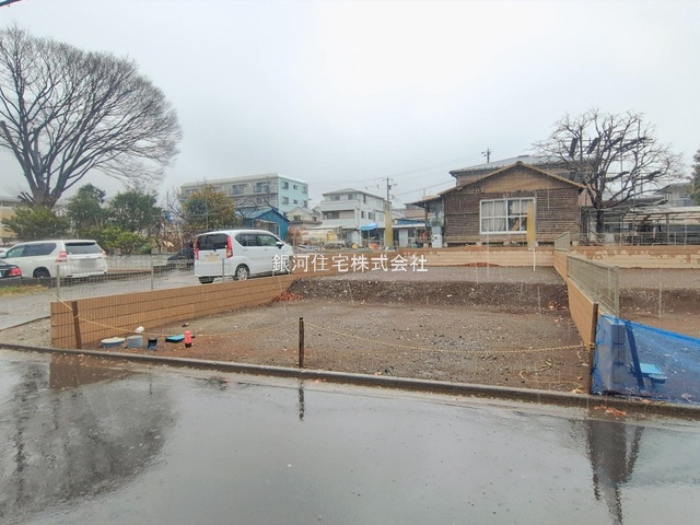 東所沢和田１丁目