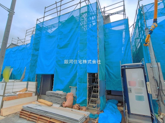 久米川町２丁目