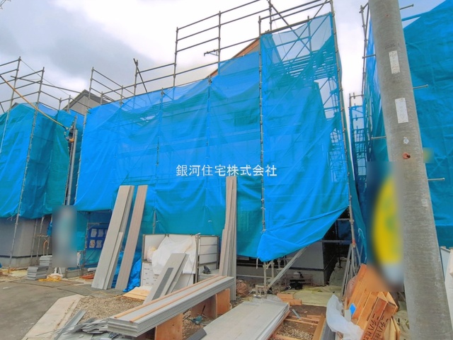 久米川町２丁目