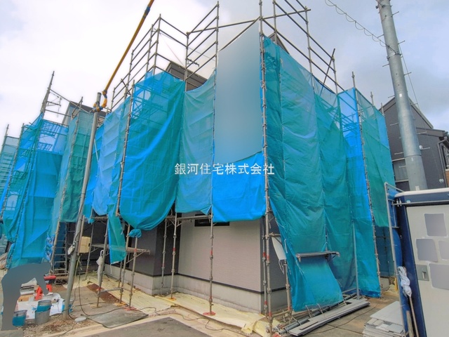 久米川町２丁目