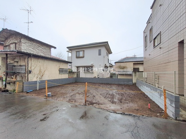 東狭山ヶ丘６丁目