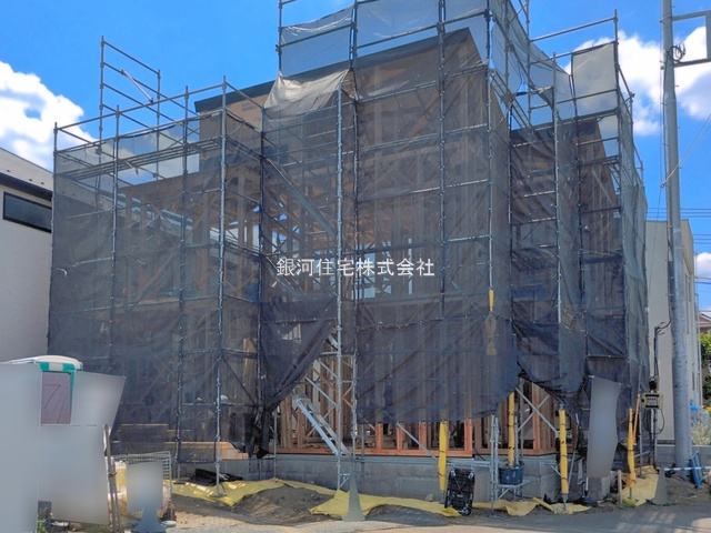 大字上田