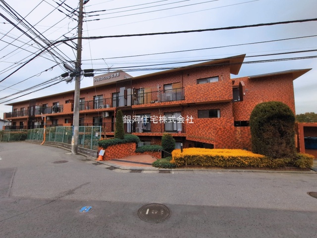 和泉中央北４丁目