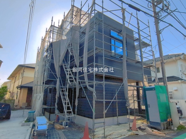 辻堂東海岸２丁目