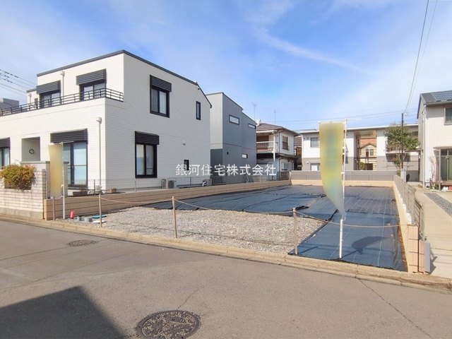 東所沢和田２丁目