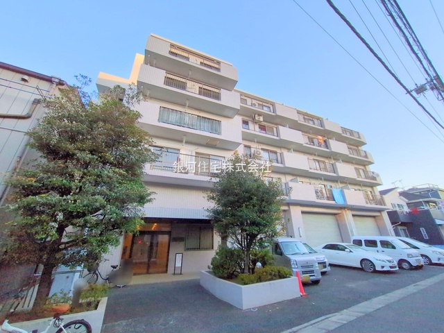 MIIKEN】東京都足立区西綾瀬1丁目の中古マンション | 未公開物件