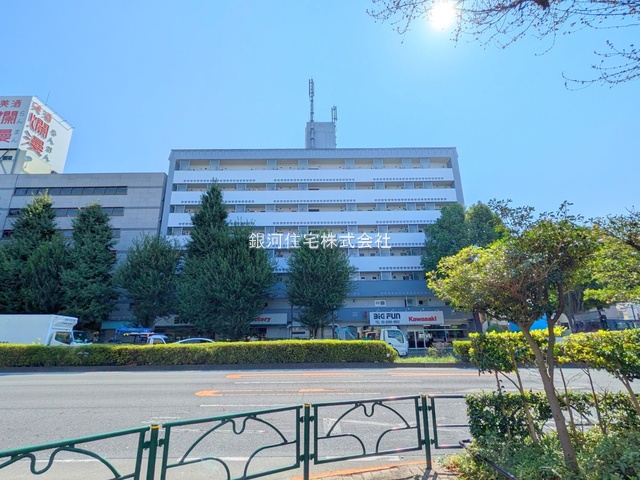 高円寺南５丁目