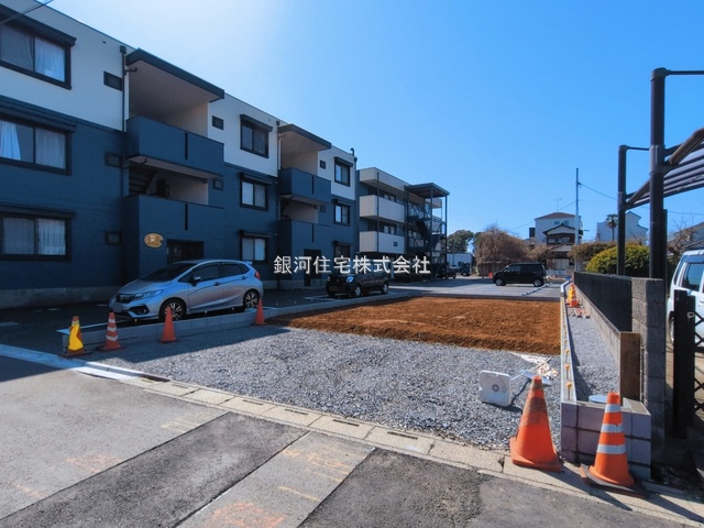 大和田町２丁目