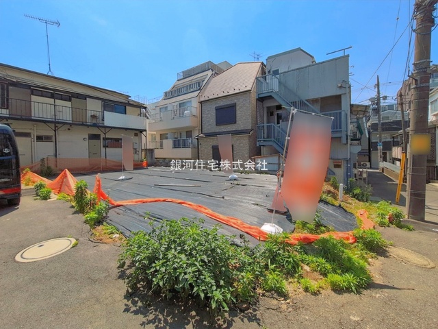 豊町６丁目