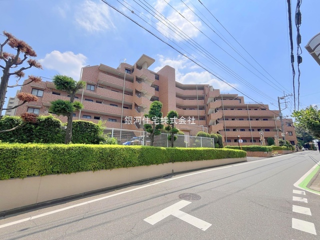 大字藤久保