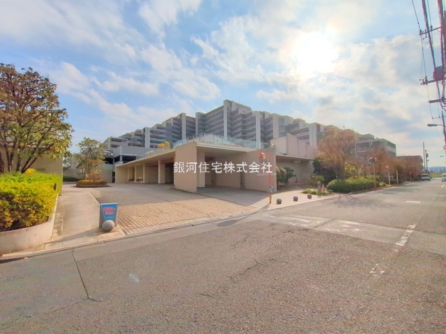上石原３丁目