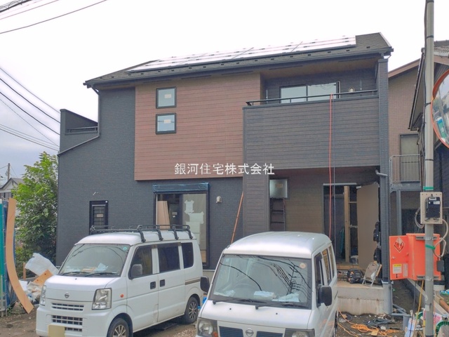 大字瓦葺