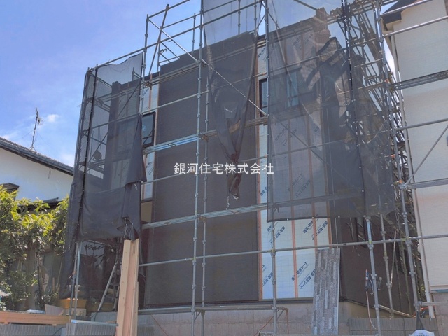 善部町