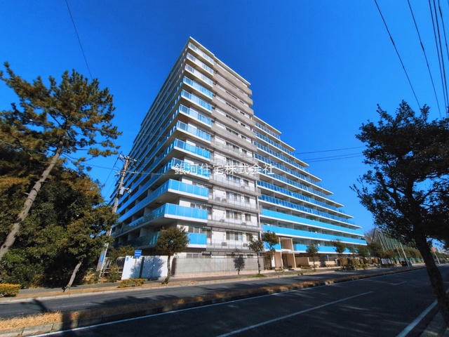 高浜３丁目