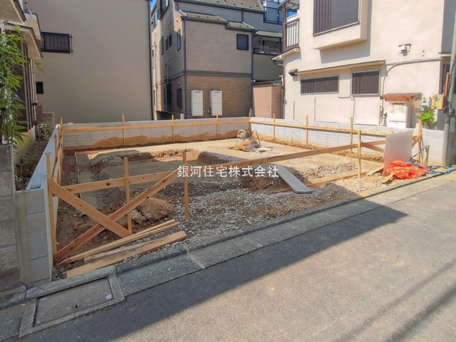 鎌倉４丁目
