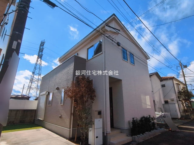 中宗岡３丁目
