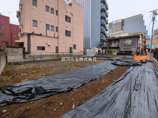 錦町１丁目