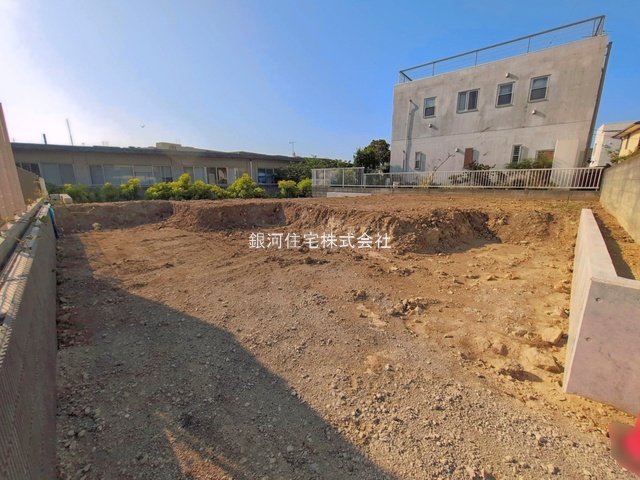 腰越１丁目