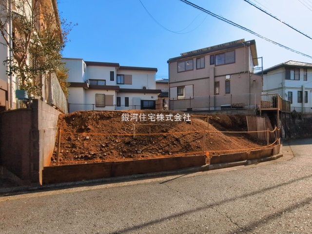 中川５丁目