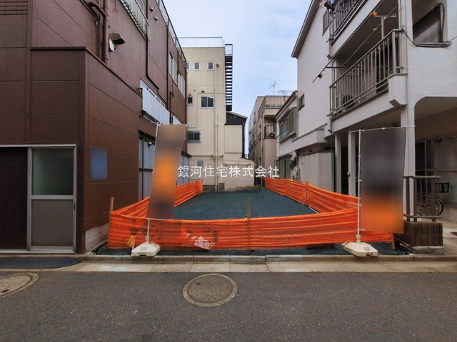 東砂１丁目