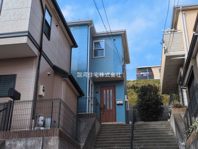 戸塚町
