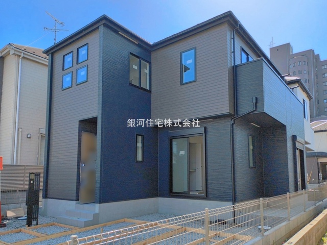 早稲田８丁目