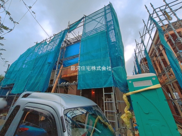 松見町３丁目
